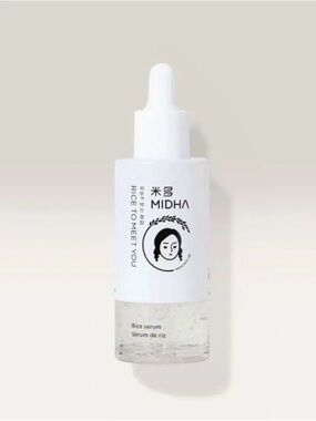 $27  MIDHA - Rice Serum 50mL